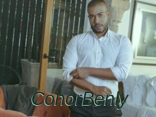 ConorBenly