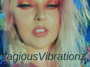 ContagiousVibrationz