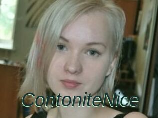 ContoniteNice