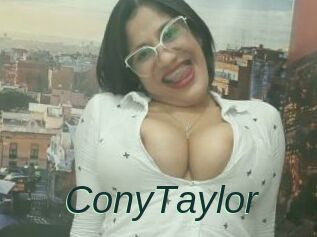 ConyTaylor