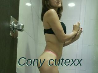 Cony_cutexx