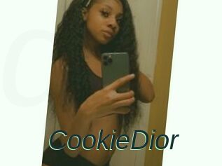 CookieDior