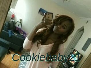 Cookiebaby21