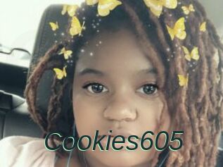 Cookies605