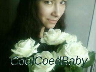 CoolCoedBaby