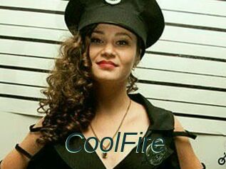 CoolFire