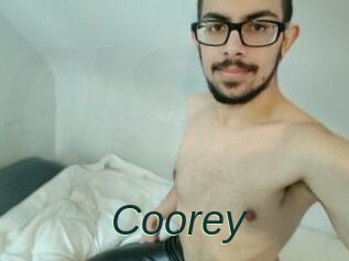 Coorey