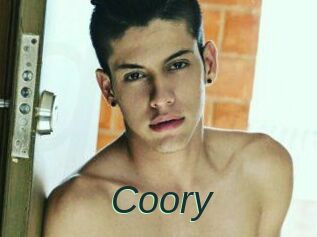 Coory
