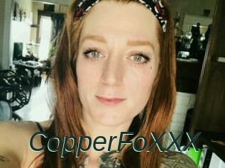 CopperFoXXX