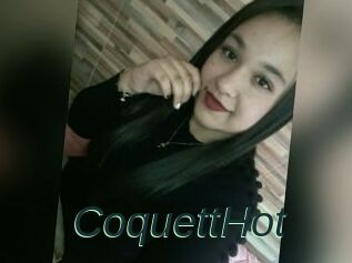 CoquettHot