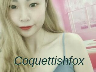 Coquettishfox