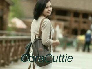 CoraCuttie