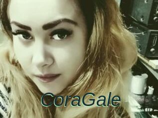 CoraGale