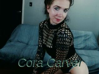 Cora_Carver