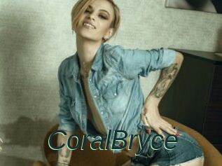 CoralBryce