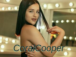 CoralCooper