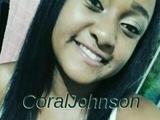 CoralJohnson