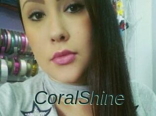 CoralShine