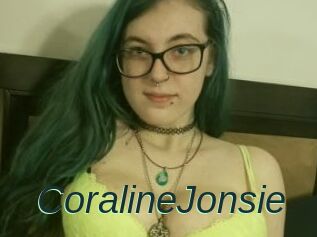 CoralineJonsie