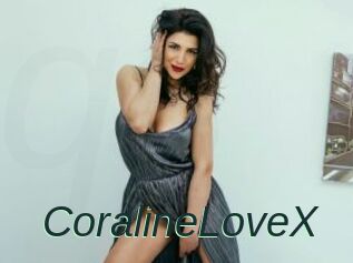 CoralineLoveX