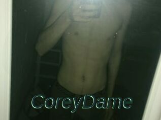 CoreyDame
