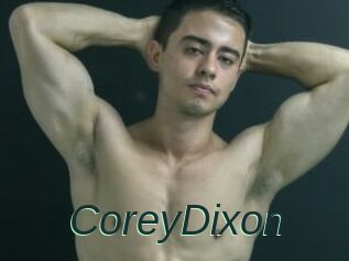 CoreyDixon