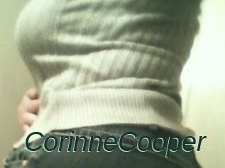 CorinneCooper