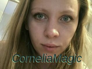CorneliaMagic
