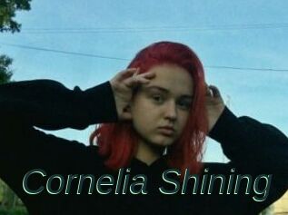 Cornelia_Shining