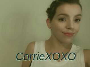 CorrieXOXO