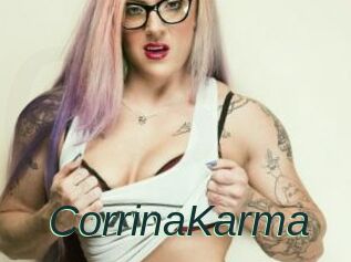 CorrinaKarma