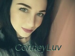 CortneyLuv