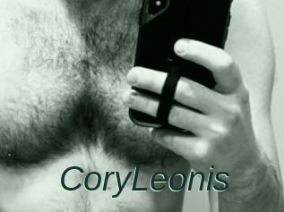 CoryLeonis