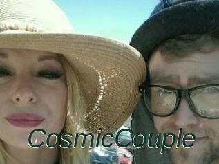 CosmicCouple
