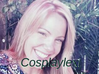Cosplaylexi