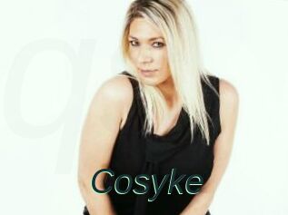 Cosyke