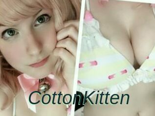 CottonKitten