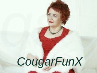 CougarFunX