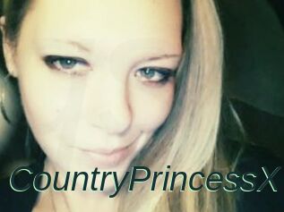 CountryPrincessX