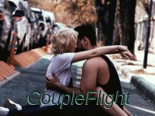 CoupleFlight