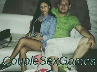 CoupleSexGames