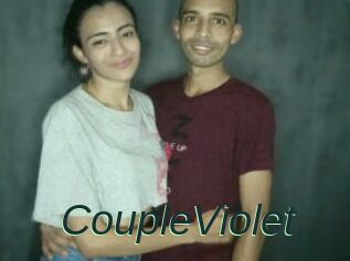 CoupleViolet