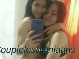 Couplelesbianlatins