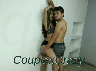 CouplexCrazy