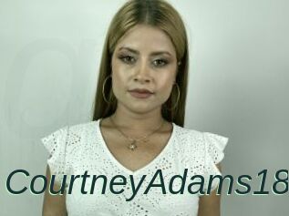 CourtneyAdams18