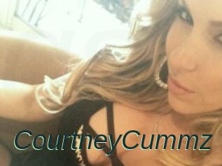 CourtneyCummz