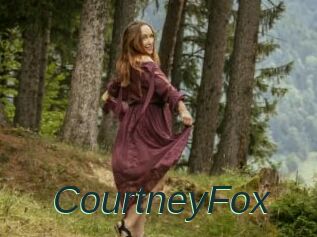 CourtneyFox