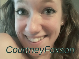 CourtneyFoxson
