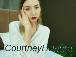 CourtneyHoward