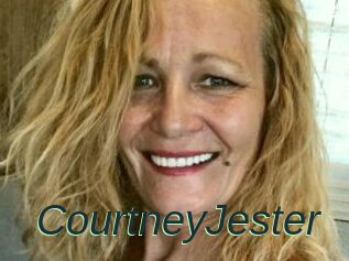 CourtneyJester